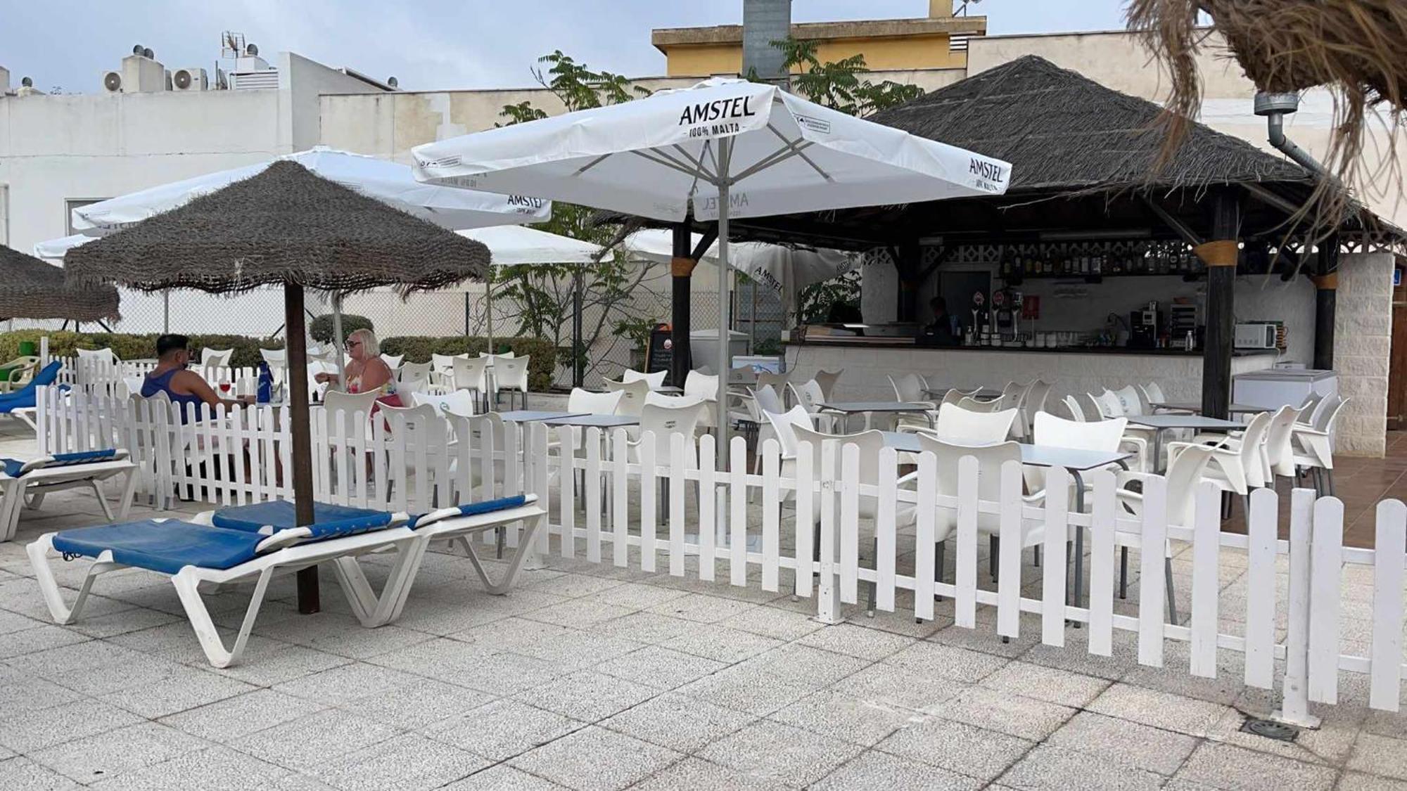 Apartamento Con Vista Al Mar En La Mitica Nogaler Torremolinos Dış mekan fotoğraf