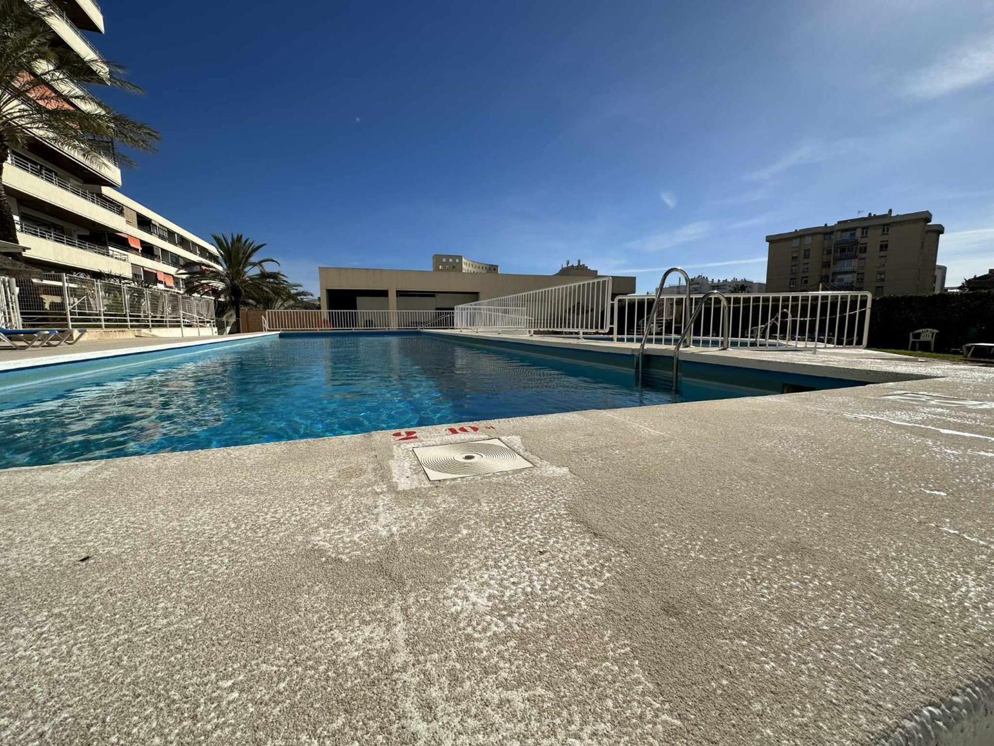Apartamento Con Vista Al Mar En La Mitica Nogaler Torremolinos Dış mekan fotoğraf