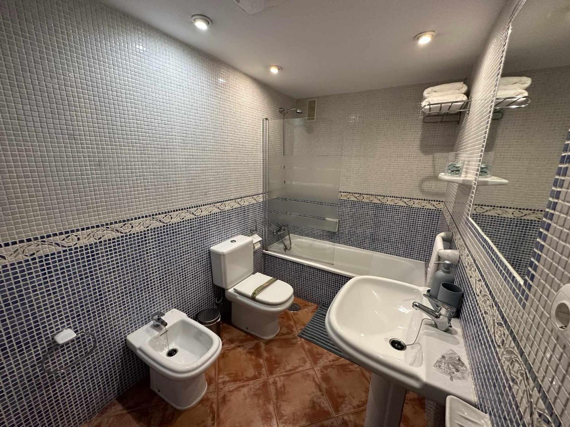 Apartamento Con Vista Al Mar En La Mitica Nogaler Torremolinos Dış mekan fotoğraf