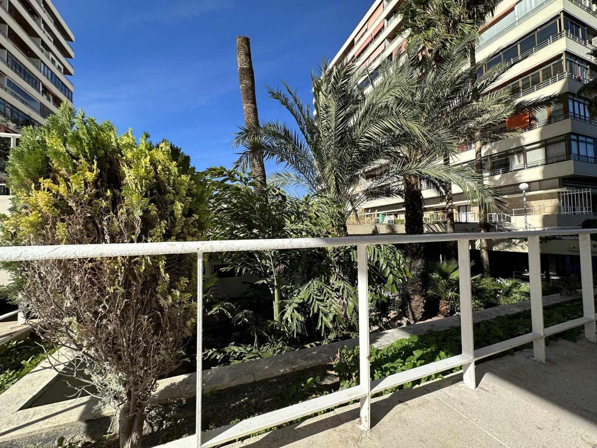 Apartamento Con Vista Al Mar En La Mitica Nogaler Torremolinos Dış mekan fotoğraf